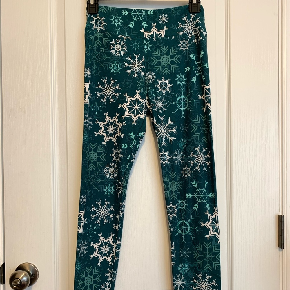 LuLaRoe leggings